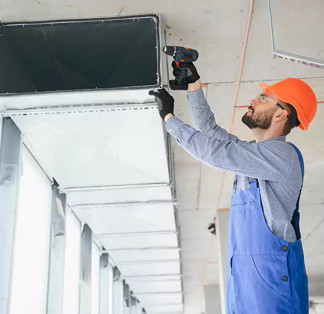 Why Homeowners & Businesses Trust Us in Hampton, VA