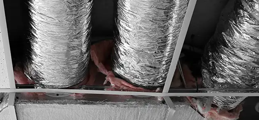 Scalable Commercial Multi‑Unit Dryer Vent Camera Inspection in Hampton, VA