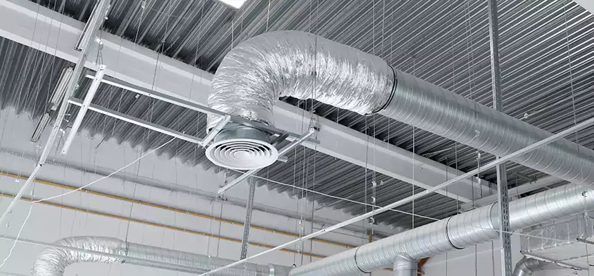 Our Dryer Vent Hose Replacement Services in Hampton, VA