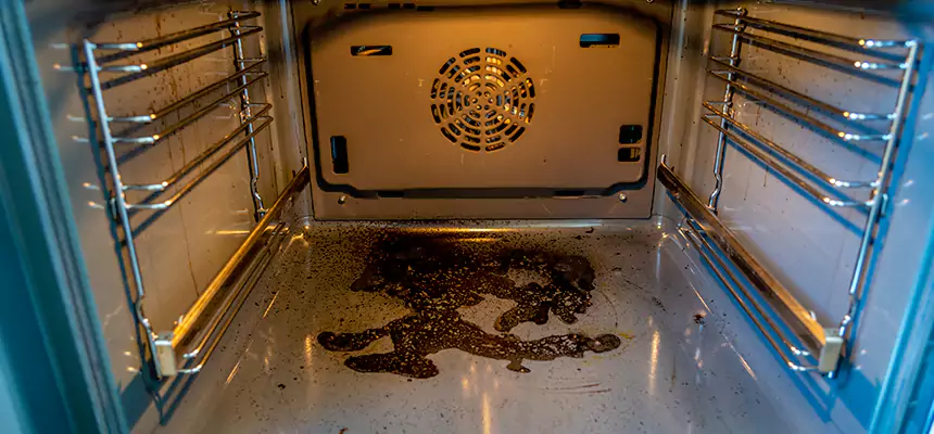 Our Dryer Vent Mold Cleaning Services in Hampton, VA