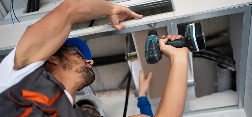 Our Improve Home Air Circulation Services in Hampton, VA