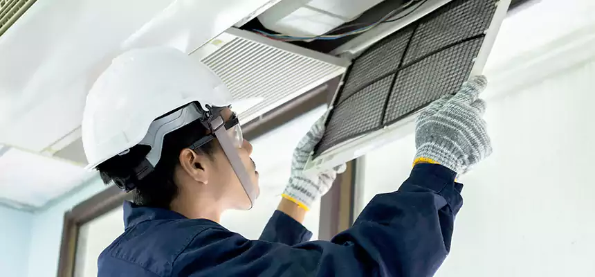 Our Multi-family Home Duct Cleaning Services in Hampton, VA