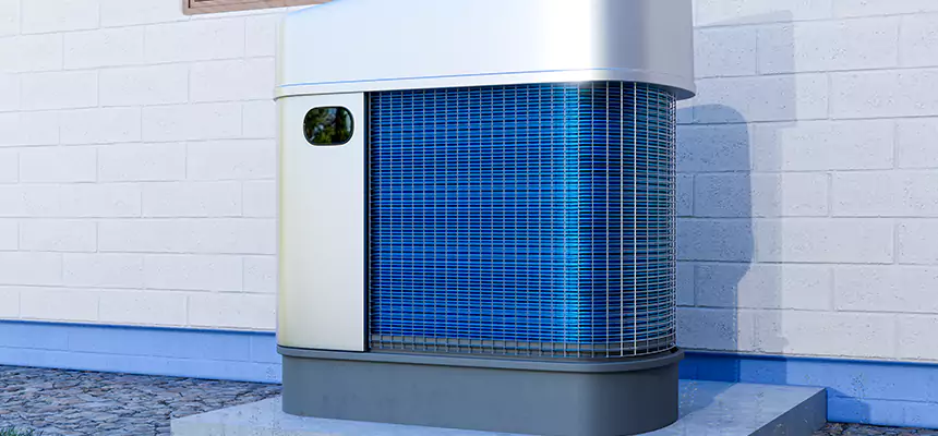 Our UV Light Air Purification for Ducts Services in Hampton, VA