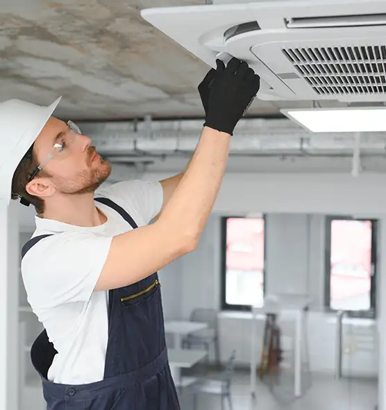 Top Affordable Duct Cleaning Services Near Me in Hampton, VA