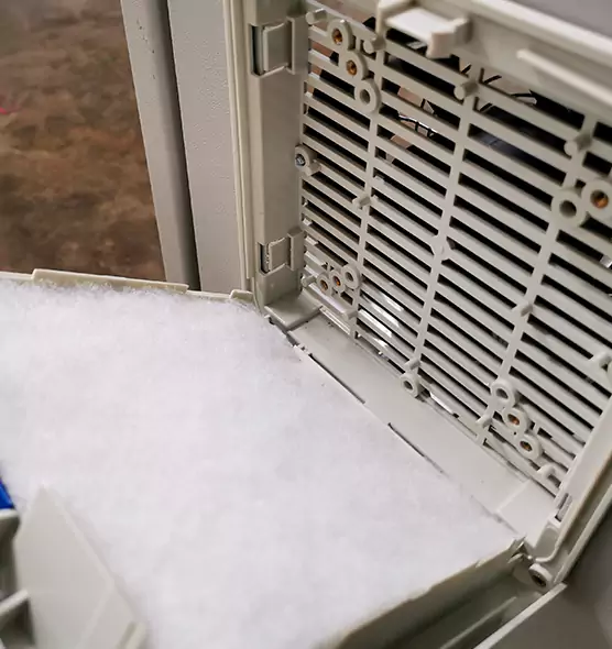 Professional Air Duct Expansion Solutions in Hampton, VA