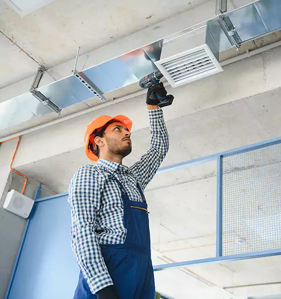 Welcome to Air Duct Cleaning & Repairs Hampton — Your Local Air Duct Installation Specialists in Hampton, VA