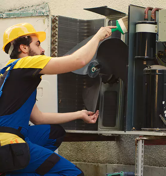 About Dryer Duct Fire Hazard Inspection in Hampton, VA