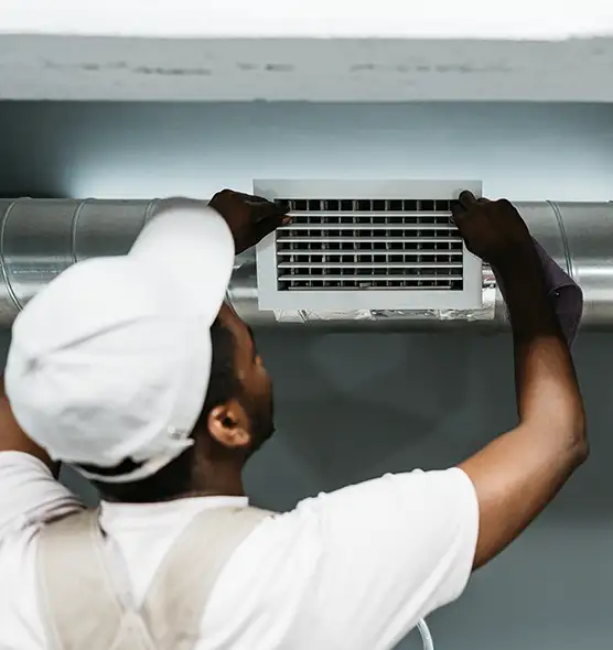 About Emergency Dryer Vent Repair in Hampton, VA