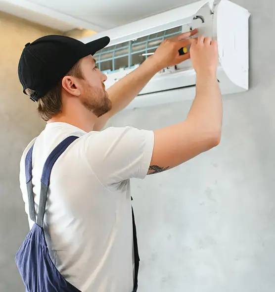 About In-wall Dryer Vent Cleaning Hampton, VA