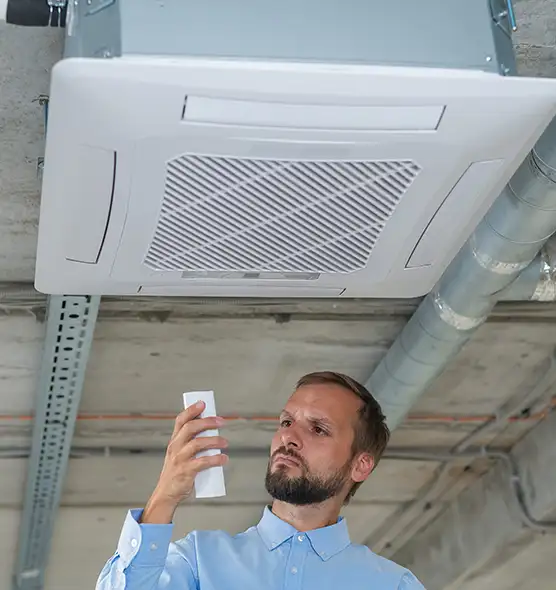 About Local Vent Cleaning Services in Hampton, VA