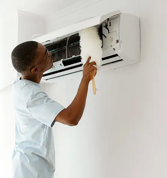 Professional Maximize AC Efficiency  in Hampton, VA