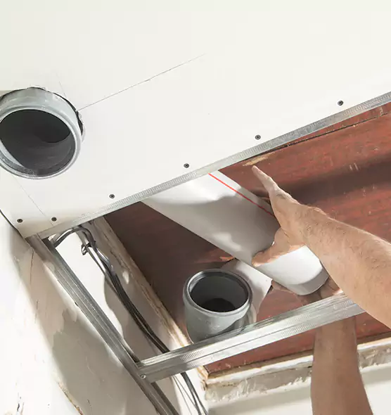 Professional Seasonal Allergy Air Duct Cleaning in Hampton, VA