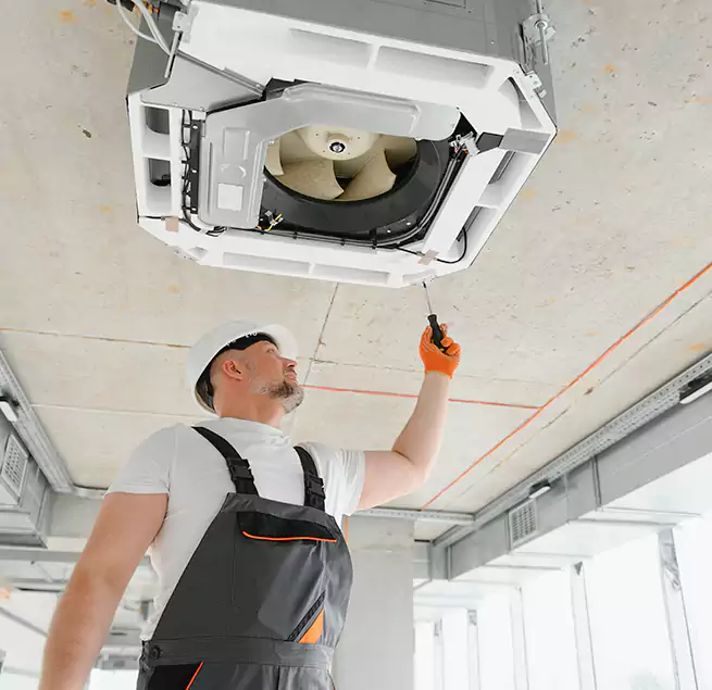 Why Homeowners & Businesses Trust Us in Hampton, VA?