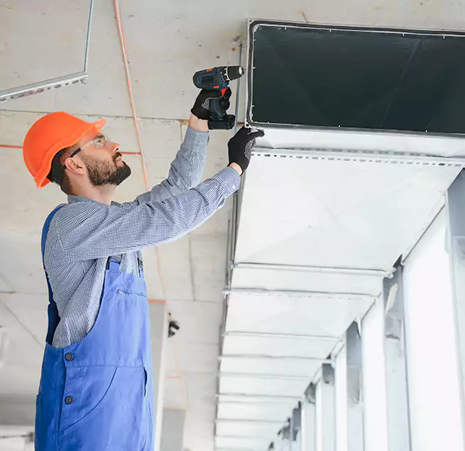 Why Homeowners & Businesses Trust Us in Hampton, VA?