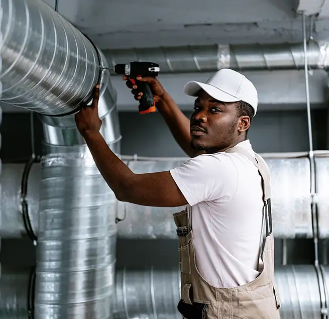 Why Homeowners & Businesses Trust Us Hampton, VA