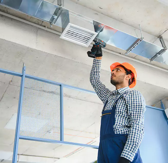 Why Homeowners & Businesses Trust Us in Hampton, VA?