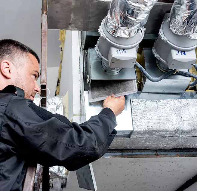 Why Homeowners & Businesses Trust Us in Hampton, VA?