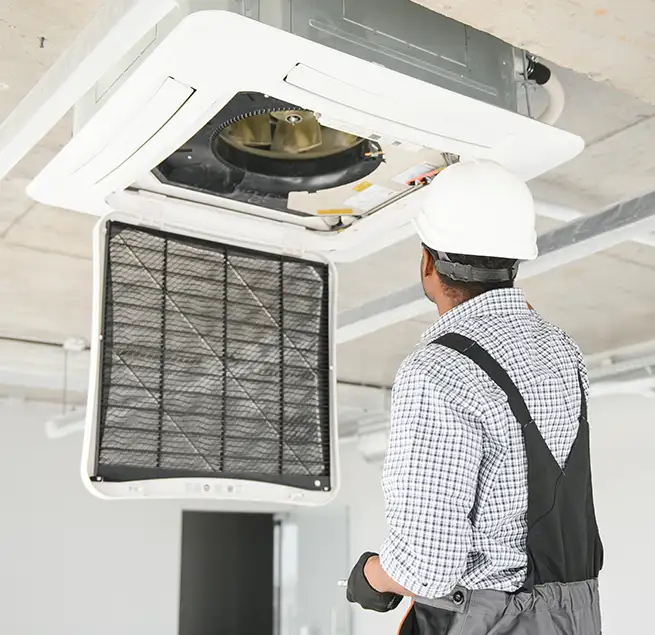 Why Homeowners & Businesses Trust Us in Hampton, VA?