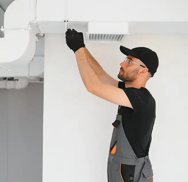 Why Homeowners & Businesses Trust Us in Hampton, VA?