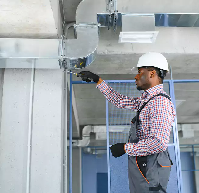 Why Homeowners & Businesses Trust Us Hampton, VA