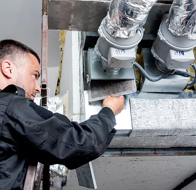 Why Homeowners & Businesses Trust Us in Hampton, VA?