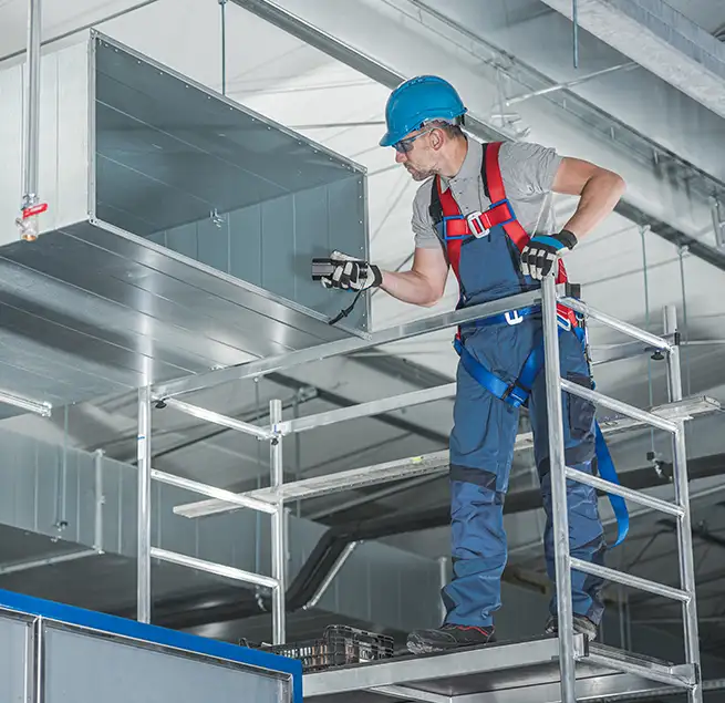 Why Homeowners & Businesses Trust Us in Hampton, VA?