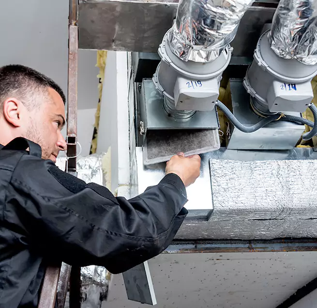 Why Homeowners & Businesses Trust Us in Hampton, VA?