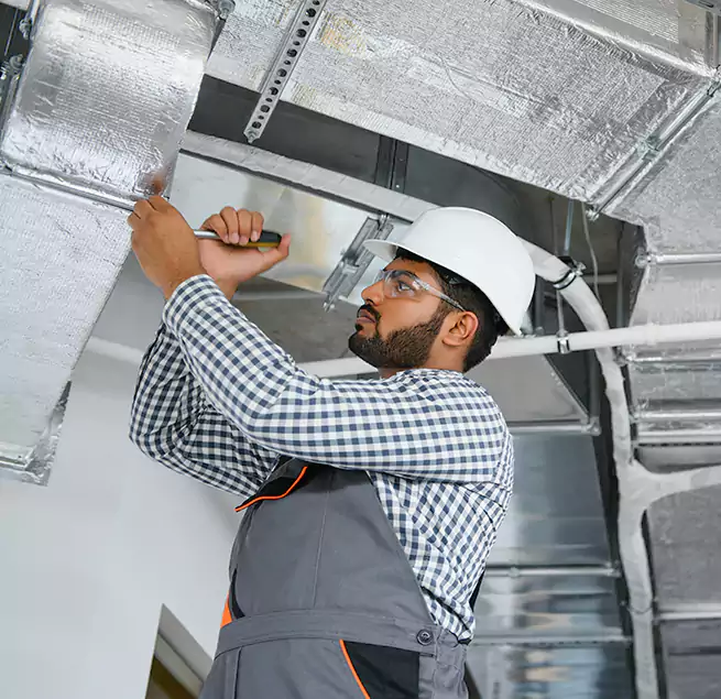 Why Homeowners & Businesses Trust Us Hampton, VA?