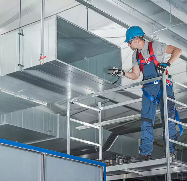 Why Homeowners & Businesses Trust Us in Hampton, VA?