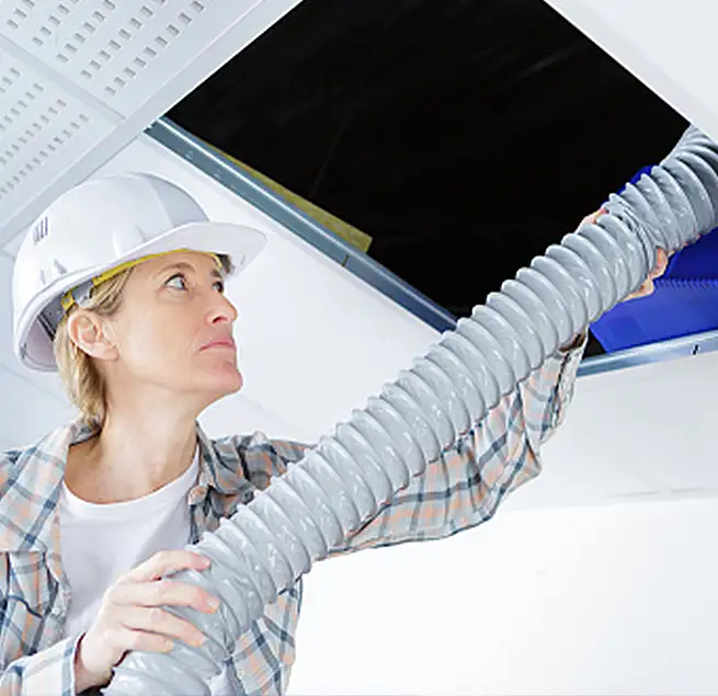 Why Homeowners & Businesses Trust Us Hampton, VA