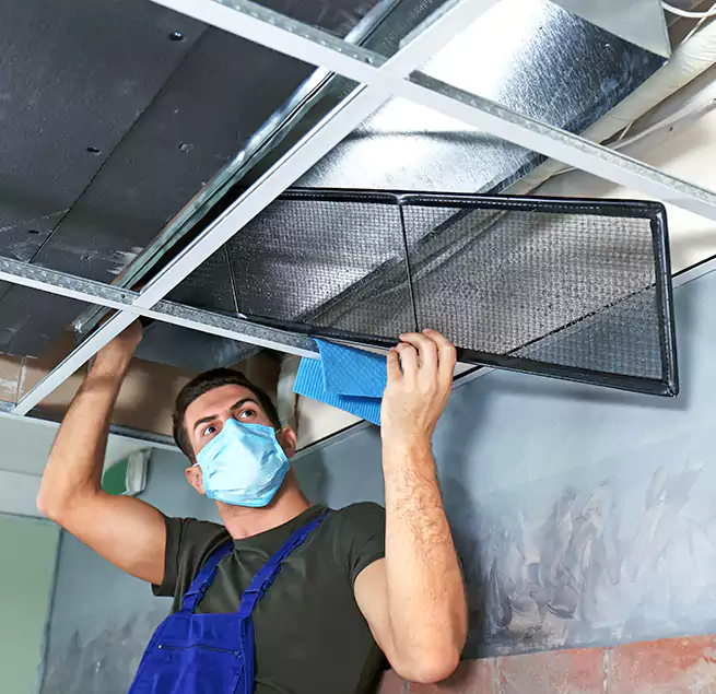 Why Homeowners Businesses Trust Us in Hampton, VA