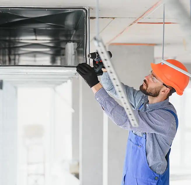 Why Homeowners & Businesses Trust Us in Hampton, VA?