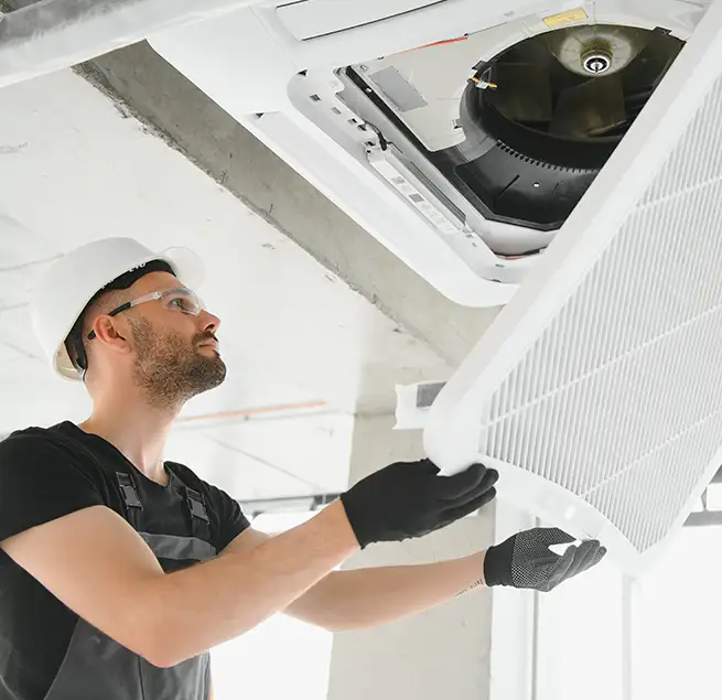 Why Homeowners & Businesses Trust Us in Hampton, VA?