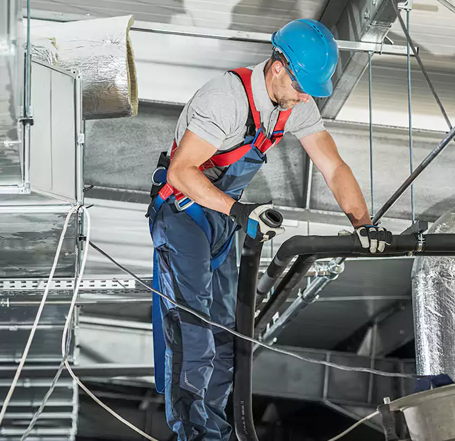 Why Homeowners & Businesses Trust Us in Hampton, VA?