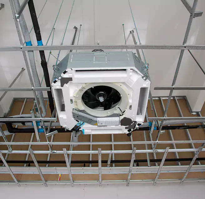 Why Homeowners & Businesses Trust Us in Hampton, VA?