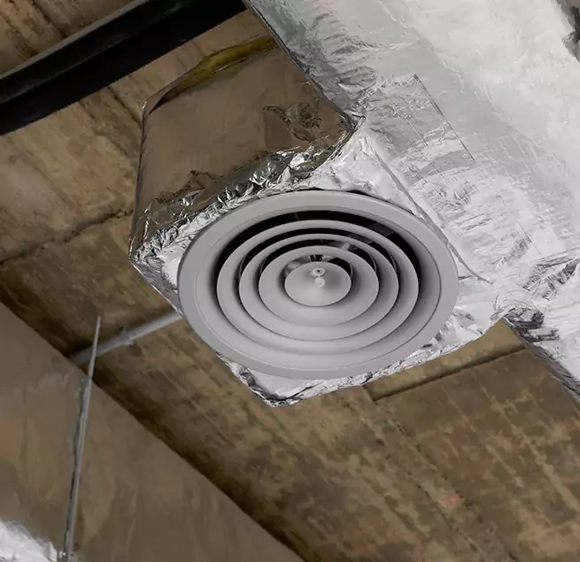 Why Homeowners & Businesses Trust Us in Hampton, VA