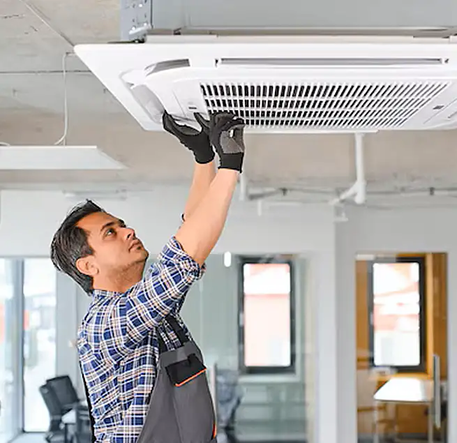 Why Homeowners & Businesses Trust Us in Hampton, VA?