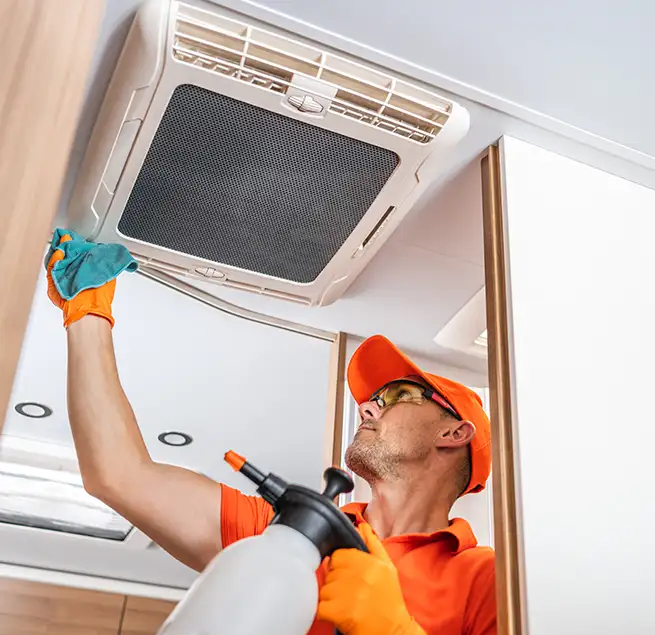 Why Homeowners & Businesses Trust Us in Hampton, VA?