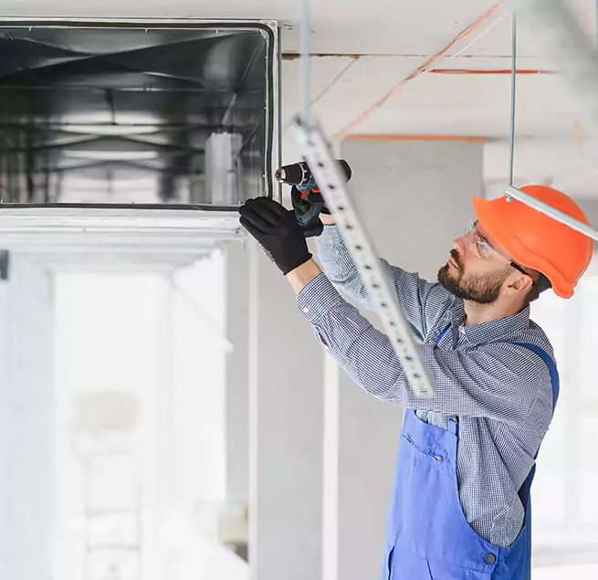 Why Homeowners & Businesses Trust Us Hampton, VA