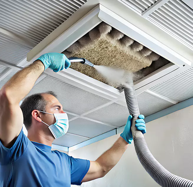 Why Homeowners Businesses Trust Us in Hampton, VA?