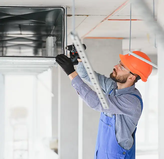 Why Homeowners Businesses Trust Us Hampton, VA