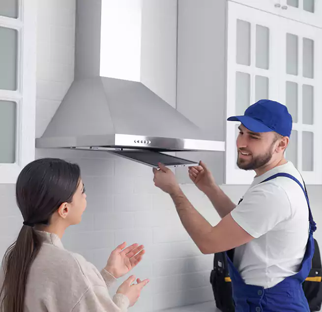 Why Homeowners & Businesses Trust Us in Hampton, VA?