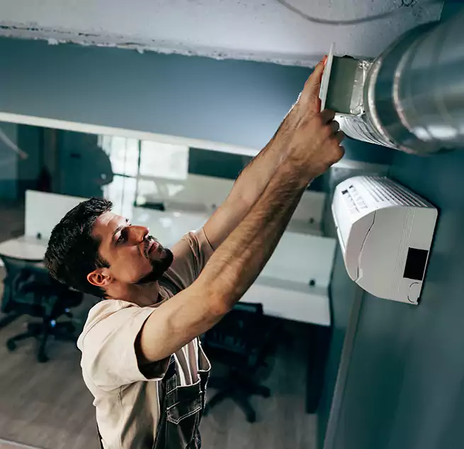 Why Homeowners & Businesses Trust Us in Hampton, VA?