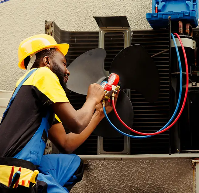 Why Homeowners & Businesses Trust Us in Hampton, VA?