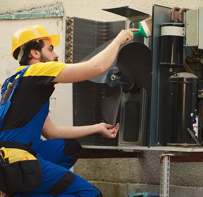 Why Homeowners & Businesses Trust Us Hampton, VA?