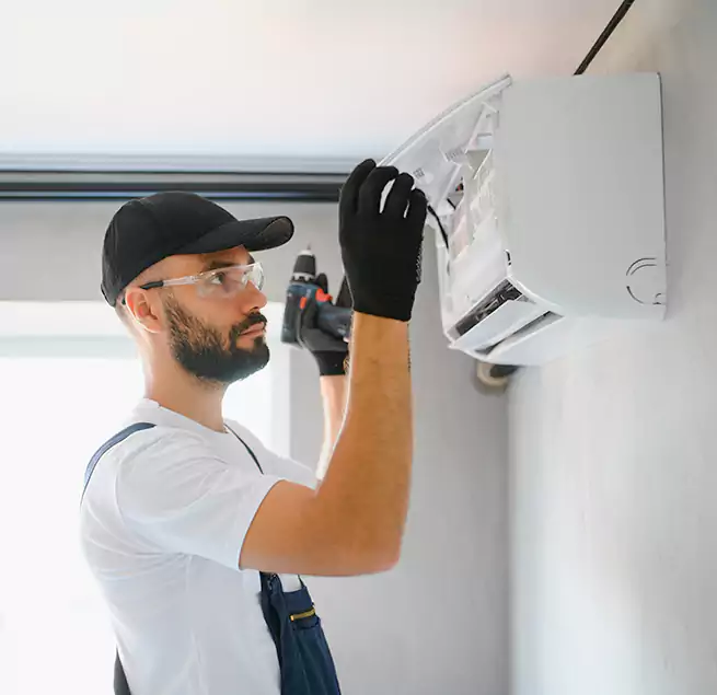 Why Homeowners & Businesses Trust Us in Hampton, VA