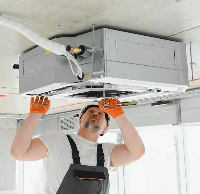 Why Homeowners & Businesses Trust Us Hampton, VA