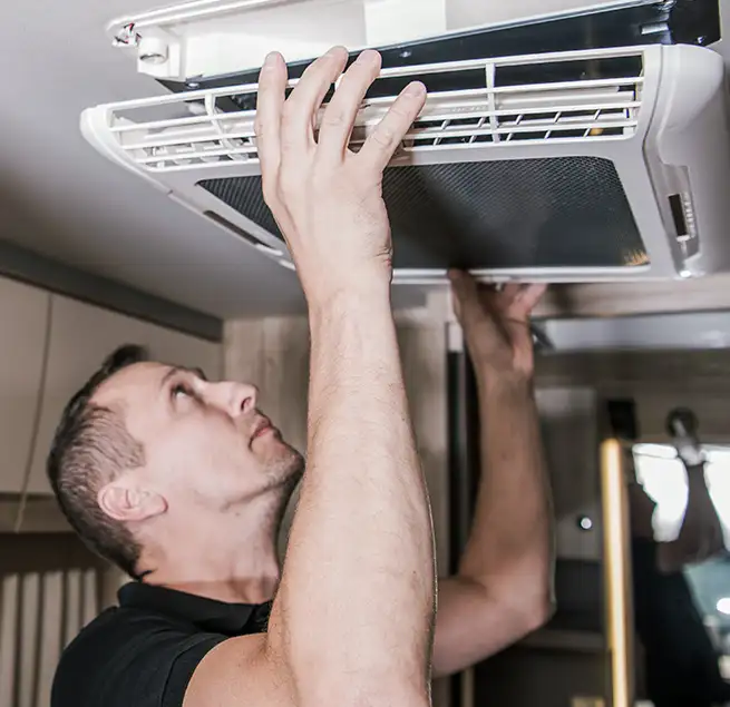 Why Homeowners & Businesses Trust Us Hampton, VA