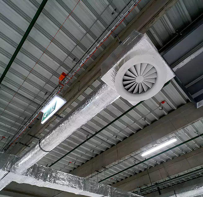 Why Homeowners & Businesses Trust Us in Hampton, VA