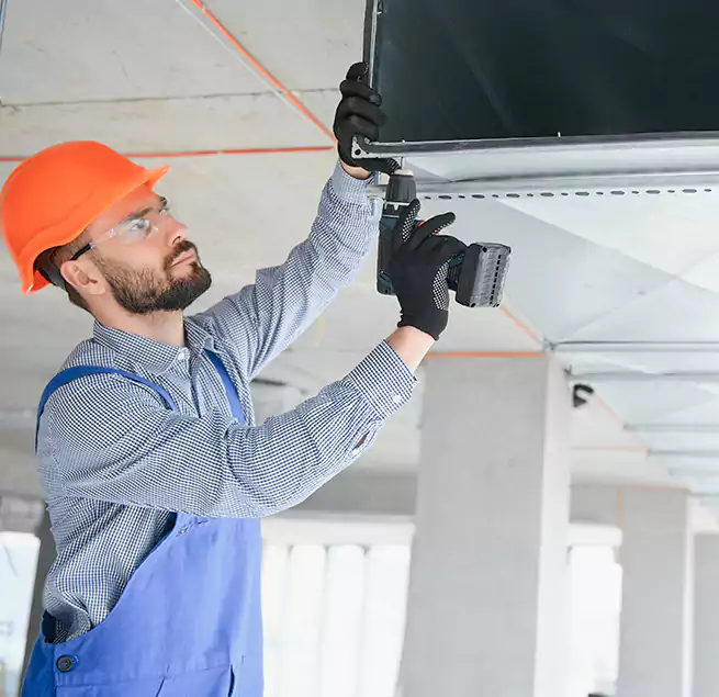 Why Homeowners & Businesses Trust Us in Hampton, VA?